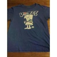 ราคา เสื้อยืดแขนสั้น แนวหนังการ์ตูน SCHOOL HOUSE ROCK แท้ มือสอง สภาพดี ของพร้อมส่งครับ (1733777168102688758)