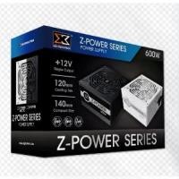 ราคา COD Power Supply Plenty Power Supply Atx 600Watt Super Black4 80 Plus (1735332200311064411)