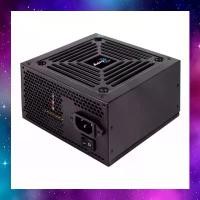 ราคา POWER SUPPLY (อุปกรณ์จ่ายไฟ) AEROCOOL AE-650W - 650W 80 PLUS (BLACK) (ATX) ใช้งานปกติ สปอตสินค้า (1735016807368525524)