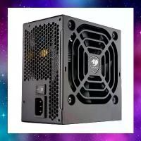ราคา POWER SUPPLY (อุปกรณ์จ่ายไฟ) COUGAR STX650 - 650W 80 PLUS WHITE ใช้งานปกติ ขาย (1735016748917818671)