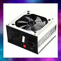 ราคา POWER SUPPLY (อุปกรณ์จ่ายไฟ) (80+ Bronze) RAIDMAX RX-500AF 500W ใช้งานได้ปกติ สภาพตามรูป COD (1735016955072644967)
