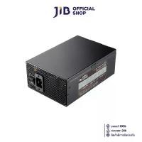 ราคา POWER SUPPLY (อุปกรณ์จ่ายไฟ) SUPER FLOWER LEADEX TITANIUM 1600W ATX3.1 - 1600W 80 PLUS TITANIUM (BLACK) (ATX) (1730927760150923900)