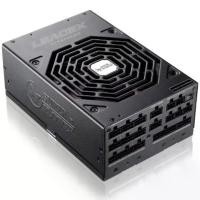 ราคา PSU Super Flower LEADEX TITANIUM 1600W ATX3.1 (80 PLUS Titanium) POWER SUPPLY SuperFlower (1730845310997990370)