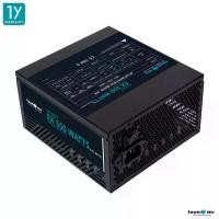 ราคา อุปกรณ์จ่ายไฟ Tsunami EX550 550W(Full Watts) Power Supply รับประกันสินค้า 1 ปี (1735361977496994849)