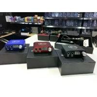 ราคา หม้อแปลงเครื่องสัก Professional Tattoo หม้อแปลงกระแสไฟฟ้า High Quality Tattoo Power Supply คําแนะนําผลิตภัณฑ์ใหม่ของเดือนนี้ (1734118868393034994)