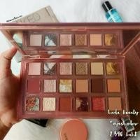 ราคา พร้อมส่ง! [ป้ายไทย] ❤️ huda beauty naughty eyeshadow palette (1734636222210868581)