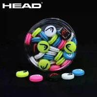 ราคา [Sport] HEAD 120Pcs/lot Tennis Racket Shock Absorber Silicone Anti-Vibration Tennis Racket Dampeners Pro Damp Jar Tennis Accessories (1735346914849686787)