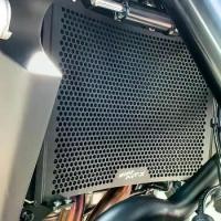 ราคา FOR CFMOTO CF MOTO 800MTX 800 MTX 800 MT-X 800 2024 2025 Motorcycle Accessories Radiator Guard Prot (1734783312865166938)