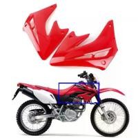 ราคา For Honda XR250 XR 250 Fairing Cover Dirt bike Body Cover Accessories Dirtbike Motorcycle (1735002748474722183)