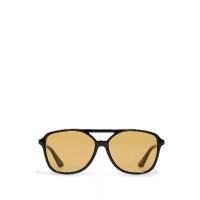 ราคา Aldo รุ่น Timothee Men's แว่นกันแดด - สีดำ (1735277656464065825)