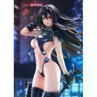 ราคา Authentic Original Design — quesQ GANTZ "Shimohira Reika" 1/7 Scale Maiden/Moe Girl Figure (1733017505576551997)