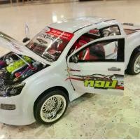 ราคา รถบังคับ แต่งติดเครื่องเสียง ️V-MAXTURBO 1/10 SCALE R/C SERIES 4WD (1730498482306910399)