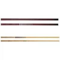 ราคา Graphite RED Shaft 1pcs TQ 4.0 ( Flex-SR/R ) For Driver or Fairway Weight 52g. Size 116cm (ECS001/ECS002) (1735502457321063875)