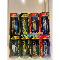 ราคา พร้อมส่ง รถกระป๋องตราเพชรGen2ป๋องกลม คลาสสิคAULDEY RACE-TIN ของใหม่100% ของแท้ ลิขสิทธิ์แท้ 1/32 Scale Race Tin (1735428617891579588)