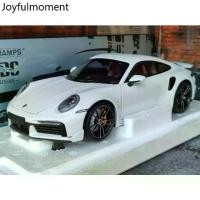ราคา โมเดลรถPorsche992 model Porsche 992 911 992 Carrera Turbo s targa ขนาด สเกล scale 1:18 1/18 ราคา โมเดลรถของขวัญ (1734933399489709494)
