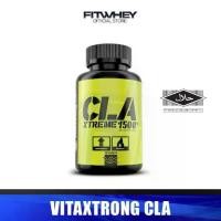 ราคา VITAXTRONG CLA (90 SOFTGELS) | กรดไขมันดี (Good fat) (1735071451824751837)
