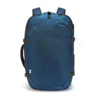 ราคา Pacsafe Venturesafe EXP45 ECONYL Anti-Theft Carry-On Travel Pack กระเป๋าเป้สะพายหลัง กระเป๋ากันขโมย (1729768366533217115)