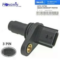ราคา เซนเซอร์จับตําแหน่งเพลาลูกเบี้ยว 23731-1KT0A สําหรับ Nissan Versa 10-18 Versa Note 14-18 1.6L NV200 March Tiida Cube Sentra 237311Kt0a (1734957285228447564)