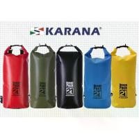 ราคา พร้อมส่งจากไทย OceanPack Cube 21L KARANA Original 100% กระเป๋ากันน้ำขนาด 21 ลิตร (1733908448202491844)
