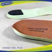 ราคา ♗Dr.Kong Universal Insole ดร.คอง แผ่นรองเท้าเสริมอุ้งเท้า✳ (1735084026463422155)