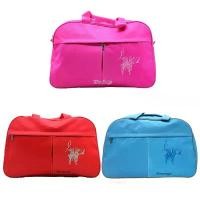 ราคา กระเป๋าสะพาย กระเป๋าเดินทาง POLO TRAVEL CLUB ของแท้ (1734930732774557620)