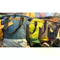 ราคา กระเป๋าถือ ปาตาโกเนีย patagonia Travel mini hip กระเป๋าเป้สะพายหลัง (1734631837079602319)