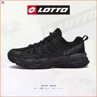 ราคา [LOTTO] Lotto Hiking And Mountaineering Shoes, Breathable Mesh For Men And Women, 2026 Spring New Outdoor Shoes, Non-slip And Wear-resistant breathable เทรล วิ่ง รองเท้า หาด ใหญ (1734758928662038182)