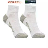 ราคา MERRELL Moab Hiking Ankle ถุงเท้าผู้ใหญ่ (1735498551883498742)