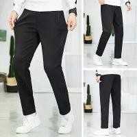 ราคา Outdoor Couple's Softshell Pants for Men and Women, Autumn and Winter Fleece-Lined, Thickened, Waterproof, Windproof, Cold-Proof, Men's Softshell Hiking Long Pants, Warm (1733242207269717838)