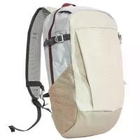 ราคา เป้สะพายหลังเดินป่ารุ่น Arpenaz NH100 ขนาด 20 ลิตร (สีเบจ) - เทาหางดาวหาง,เบจขี้เถ้า,เบจจันทรคติ | 20 L Hiking Backpack (1733973422366426255)