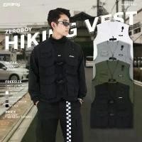 ราคา ZEROBOY - HIKING VESTเสื้อกั๊ก ช้อป ตอนนี้ ถูก แตะ ดี สกรีน ลาย เฟรด เพอรี่ ฮาเล่ย์เดวิดสัน แบรนด์ แท้ มือ สอง ဂ ျ ိ ု င ် း ပ ြ တ အ က ီ boy option (1733499913174287774)