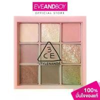 ราคา COD. 3Ce - Multi Eye Color Palette Threecee Multi Eye Color Palette (1733893392086173408)