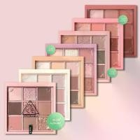 ราคา 3CE : Authentic, Multi Eye Color Palette, New Take Eyeshadow Palette, Face Palette | Wildclover (1735044515224388769)