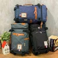 ราคา Ozuko Jianneng Multi-functional Men And Women Shoulder Bag (1735012027501741700)