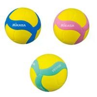 ราคา ลูกวอลเลย์บอล Mikasa รุ่น VS170W Kids Volleyball (1734565356355880816)