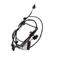 ราคา สายไฟระบบช่วยจอดรถด้านหน้า สำหรับ Volkswagen Golf (CD/MK8) รุ่น 5H0971095AE (1734928985123292512)
