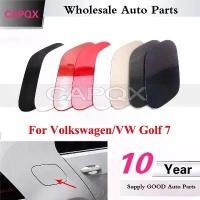 ราคา ฝาครอบถังน้ำมัน CAPQX สำหรับ Volkswagen/VW รุ่น Golf 7 ฝาปิดถังเชื้อเพลิงด้านนอก ฝาเติมเชื้อเพลิง ฝาครอบถังน้ำมันภายนอก (1735325535425693369)