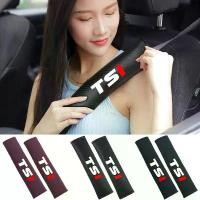 ราคา สินค้าขายดี [HOT PPLCD] ผ้าคลุมไหล่เข็มขัดนิรภัยรถยนต์ ระบายอากาศได้ สำหรับ Volkswagen VW TSI/TDI/APR Polo 5/6 Bora Jetta Passat B5 Golf 7 MK5 Beetle Tiguan (1735247903847908639)