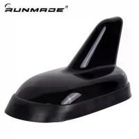ราคา เสาอากาศรูปทรงครีบฉลาม Runmade สีดำ สำหรับตกแต่งรถยนต์ VW Golf 6 MK6, Golf 7 MK7, Tiguan, CC, Passat B6 B7, Jetta Mk5 MK6, Octavia (1735454845140174601)