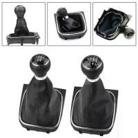 ราคา ชุดหัวเกียร์สีดำ 1 ชิ้น สำหรับ EOS, สำหรับ Golf 5/V/VI, สำหรับ Jetta และสำหรับเฟรม (1734308623760524626)