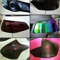 ราคา ฟิล์มป้องกันเปลี่ยนสีไฟท้ายรถยนต์สำหรับ Volkswagen VW Polo Passat B5 B6 CC GOLF 4 5 6 Bora (1734407465226241985)