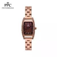ราคา นาฬิกาข้อมือ โปโล Paris Polo Club รุ่น PPC-EA17 ของแท้ 100% (1732096117205076311)