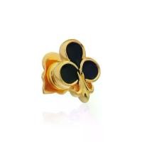 ราคา AKE AKE Club 66 Earring Stud ต่างหูเงินแท้ 925 ลายไพ่ดอกจิก *จำหน่าย/ชิ้น/ข้าง (1730893652760627365)