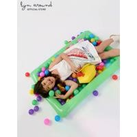 ราคา Lyn around - เดรสสั้นพิมพ์ลายเรือใบ สำหรับเด็กผู้หญิง คอลเลกชัน Califonia Yacht Club (A26SGKA001) (1734901960947762377)