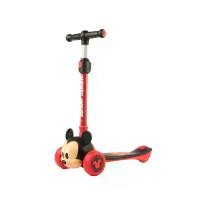 ราคา Mesuca Disney Mickey 3D Twister scooter เมซูก้า มิกกี้เมาส์ 3D ทวิส สกู๊ตเตอร์ DCA21339-A (1734572113005610717)