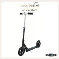 ราคา Micro BM City Scooter สกู๊ตเตอร์สำหรับผู้ใหญ่ Micro x BM (1734935800554358009)