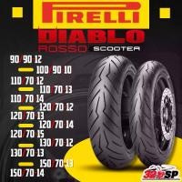 ราคา ยางล็อตล่าสุด!! ยาง PIRELLI DIABLO ROSSO SCOOTER ขอบ10 / ขอบ12 / ขอบ13 / ขอบ14 / ขอบ15 แบบเส้นเดี่ยว ของแท้ 320SP (1735391281976149762)