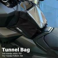 ราคา Scooter Tunnel Tank BagFor X-ADV 750 XADV XADV750 FORZA 750 FORZA750 Motorcycle Accessories Storage Tool Bags (1734881306705364446)