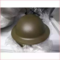 ราคา หมวกทหารอังกฤษ British Brodie MK2 Helmet Plastic พลาสติก สินค้าขายดีประจำเดือน (1735355691550607122)