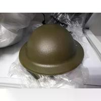 ราคา หมวกทหารอังกฤษ British Brodie MK2 Helmet Plastic พลาสติก (1735406426311985143)